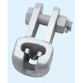 Tipo de Ws Socket Clevis Eye / Special Link Fitting